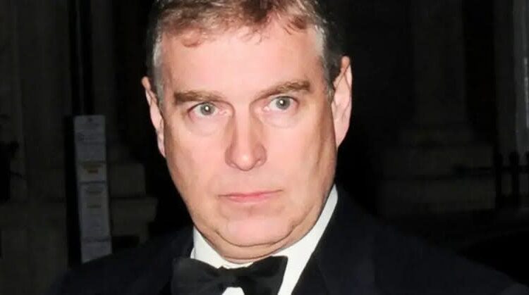 Andrew Mountbatten‑Windsor is being accused of sharing vital information with the pedophile.MEGA