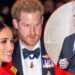 Prince Harry and Meghan Markle's future is now murky following Andrew Windsor's arrest.MEGA