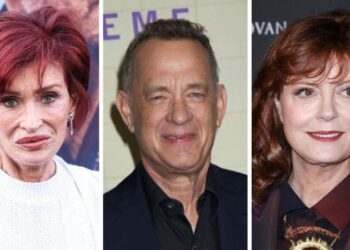 Radar has revealed celebrities' strange hobbies when cameras stop rolling.MEGA