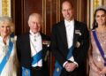 Andrew Windsor's arrest could have a lasting impact on the royal family.MEGA