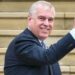 Royal protection's shock nickname for Andrew Windsor has been revealed.MEGA