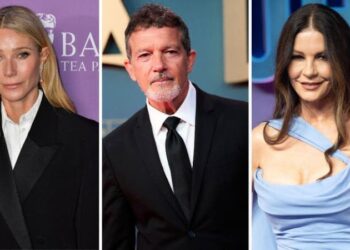 Famous celebrity stepparents have shared their views on marriage and blended families, for better or worse.MEGA