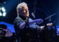 Eagles Add Sphere Dates After Don Henley Says 2026 'Probably' Last Year