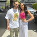 Eric Murphy and Jasmin Lawrence Jasmin Lawrence Instagram