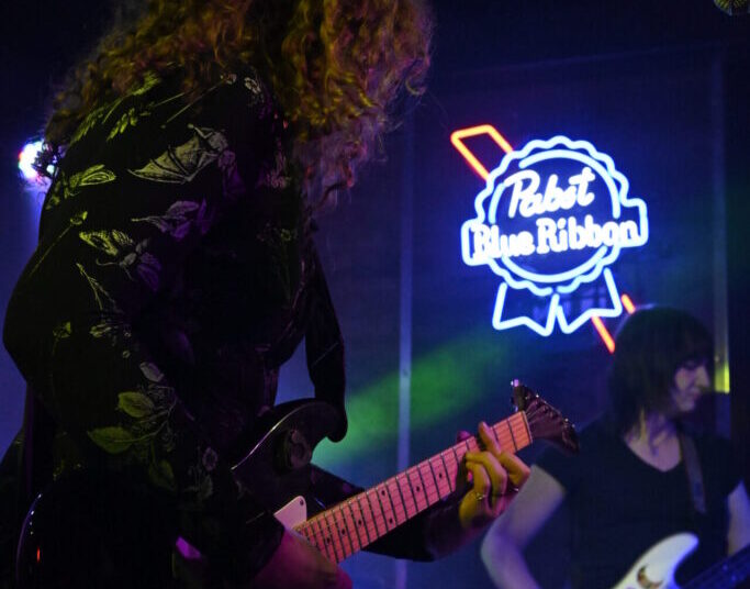 Edmonton band Fille-Fille announce new music to come