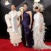 68th GRAMMY Awards - Arrivals (Brianna Bryson / WireImage)