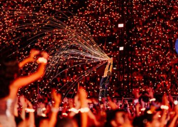 El Paso Gears Up For A Weekend Of Music And Fun