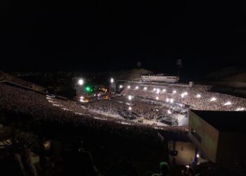 El Paso's Exciting Live Music Events To Attend In 2026
