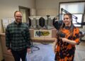 Elizabeth Clyde Talks New Music on Mix 103 - DiscoverMooseJaw.com
