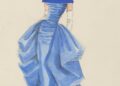 Elizabeth II's fashion to be explored in new book • The Crown Chronicles