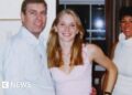 Email appears to confirm Andrew and Virginia Giuffre photo is real