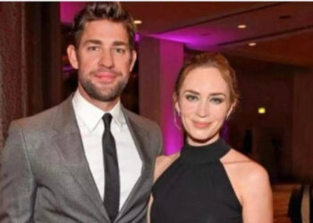 Emily Blunt and John Krasinski combined net worth: Inside the real life rom-com couple’s USD 160 million empire |