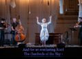 Emily Dickinson, Set to New Music, Kills at Carnegie Hall