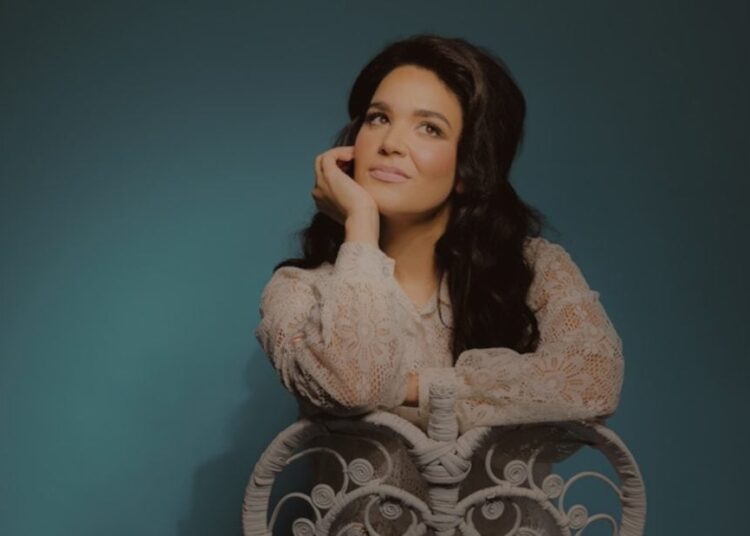 Emily Nenni Readies New Album “Movin’ Shoes”