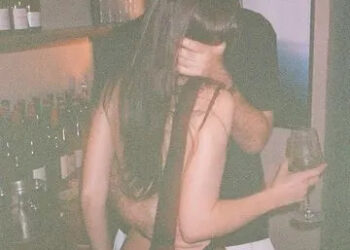 Emily Ratajkowski on Instagram. Emily Ratajkowski/Instagram
