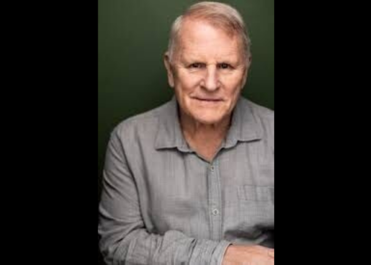Emmy-winning actor makes Valentine’s Day return to Bennington | Entertainment