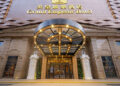 Emperor Entertainment Earns USD11.5 Million After Selling 79 Kg of Gold Bars From Macau Hotel Lobby