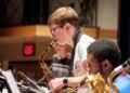 Ensembles Present Concerts, Feb. 15 and 20 