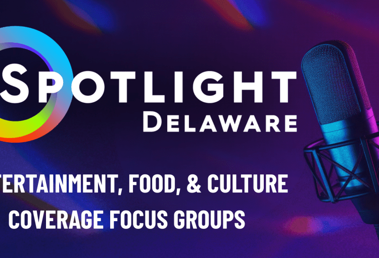 Entertainment, Food & Culture Coverage Focus Groups