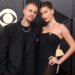 Entertainment News | Grammys 2026: Justin Bieber, Wife Hailey Serve Major Couple Goals in Coordinated Looks