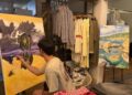 Entertainment this week: Truckee Art Walk, Mardi Gras Masquerade and more