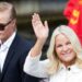 Epstein Allegations, Drugs, and Sex-Crimes Trial Plague Norway’s Royal Family