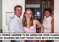 Epstein Files SHAKE UP UK Royals; King Charles III ‘WON’T PROTECT’ Own Brother Andrew