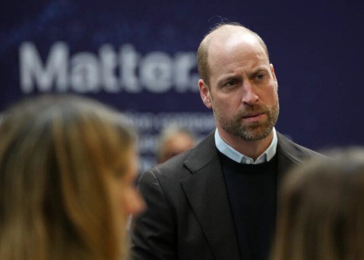 Epstein Files Update: Royal Backlash Grows as Scandal Widens Beyond Andrew