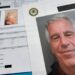 Documents that were included in the U.S. Department of Justice release of the Jeffrey Epstein files.