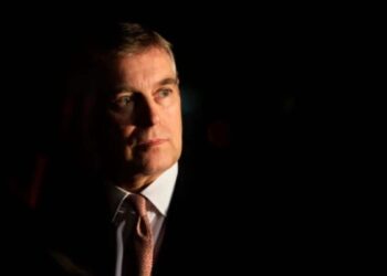 Epstein files reach UK royal household, woman says was sent to 'prince' Andrew for sex at royal residence – Firstpost