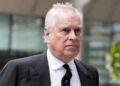 Epstein storm sweeps UK's ex-prince from his royal mansion