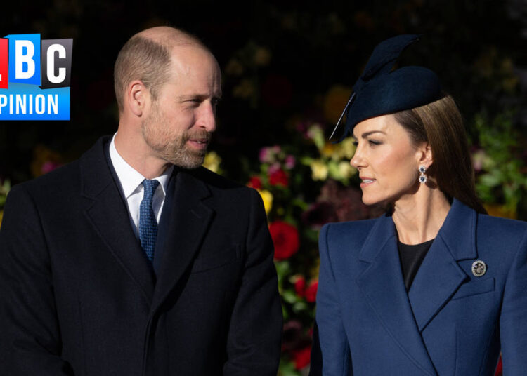 Epstein's victims deserve better from the Royal Family