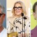 Eric Dane, Catherine O'Hara, & More