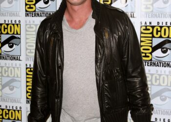 Eric Dane, 'Grey's Anatomy' & 'Euphoria' Star, Dies at 53
