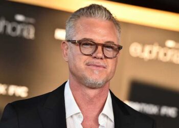 Eric Dane, 'Grey's Anatomy' star and ALS awareness advocate, dies at 53