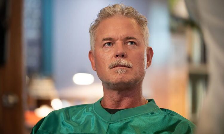 Eric Dane, ‘Grey’s Anatomy’ and ‘Euphoria’ star, dead at 53