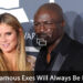 Heidi Klum, Seal