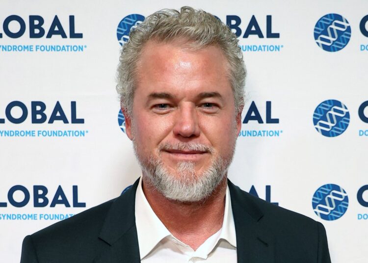 Eric Dane’s Final 2 Acting Projects Revealed | Eric Dane, Movies, Television | Celebrity News and Gossip | Entertainment, Photos and Videos