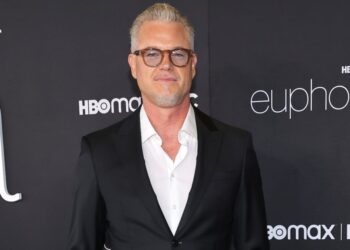 Eric Dane's Friend Defends GoFundMe Launched After His Death at 53