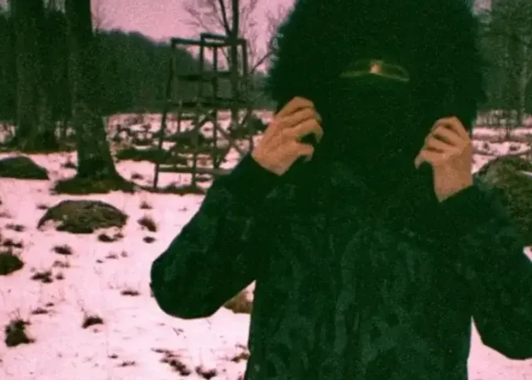 EsDeeKid Keeps It Rocking & Rolling With New Rager ‘Omens’