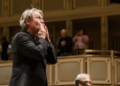 Esa-Pekka Salonen leads potent music at Symphony Center | Arts & Entertainment