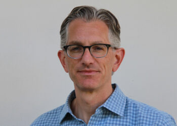 Etan Frankel
