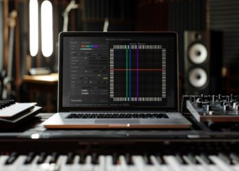 Eventide Music Mouse