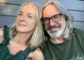 Ever Carradine details 'hardest week of my life' after dad Robert's death