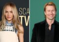 Every Time Michelle Randolph Addressed Her Relationship With Glen Powell