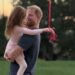 Everybody says the same thing about Lilibet in Meghan's Valentine's Day post | Royal | News
