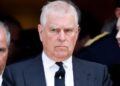 Ex-Prince Andrew Bid ‘Humiliating’ Farewell to Royal Lodge — Source