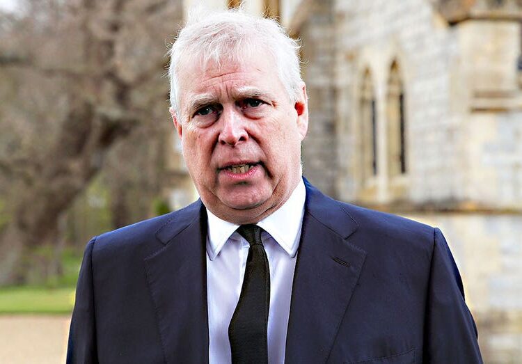 Ex-Prince Andrew ignores US Epstein probe requests as experts warn of ‘ghastly’ optics for royal family
