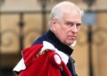 Ex-Prince Andrew leaves royal mansion ‘in dead of night’ after compromising Epstein photos surface: expert