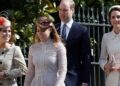 Ex-Prince Andrew’s Daughters to Allegedly Face Prince William’s Fury